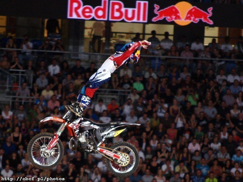 2011-08-06 X-Fighters